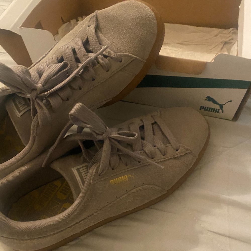 Men’s Puma